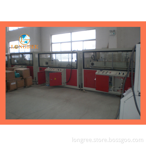PVC Pipe Production Line for Sewage